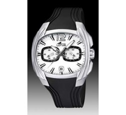 Reloj Lotus caucho Enjoy Ref. 15756/A