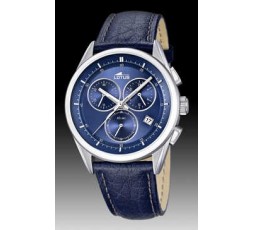 Reloj Lotus crono Ref. 15848/6