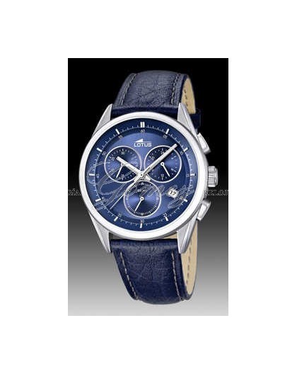 Reloj Lotus crono Ref. 15848/6