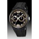 Reloj Lotus caucho Ref. 18184/5