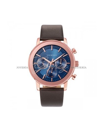 Reloj Viceroy multifunción Ref. 47897-37