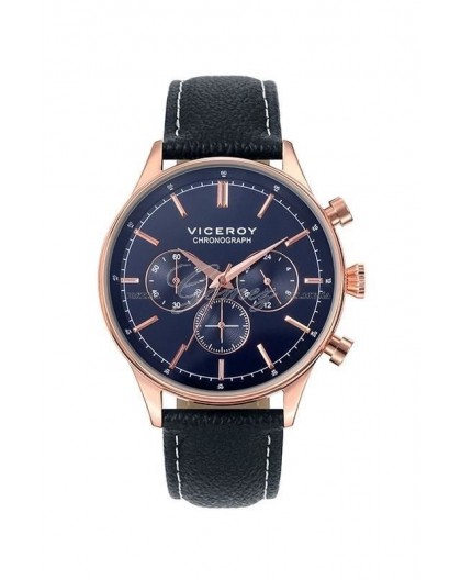 Reloj Viceroy cronometro Ref. 40483-35