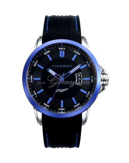 Reloj Formula 1 Viceroy Ref. 47821-37
