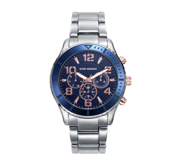 Reloj caballero Mark Maddox Ref. HM6008-35