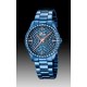 Reloj Lotus anuncio azul Ref. 18254/1