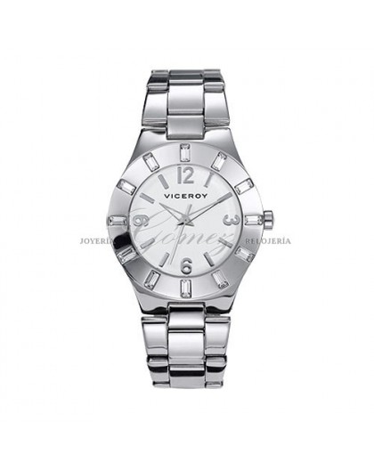 Reloj de señora Viceroy Ref. 40710-05