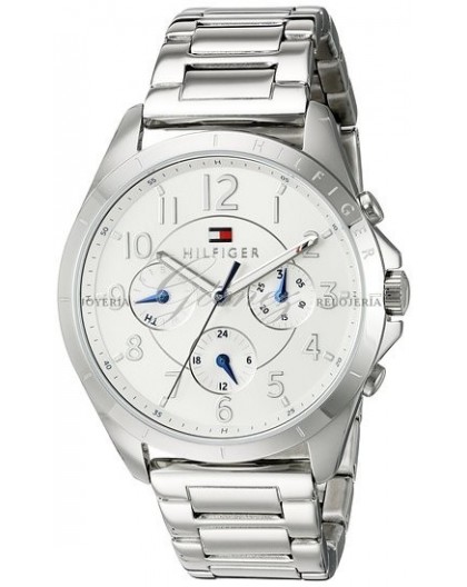 Reloj señora Tommy Hilfiger Ref. 1781605