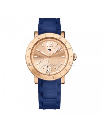 Reloj Tommy Hilfiger Aubrey Ref. 1781617