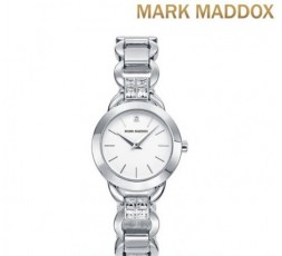 Reloj señora Mark Maddox Ref. MF2001-07
