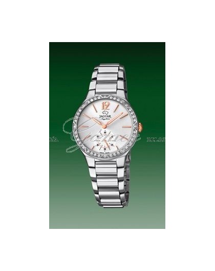 Reloj Jaguar de señora Ref. J817/1