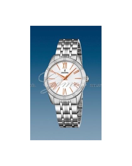 Reloj de señora Festina Ref. F16940/2