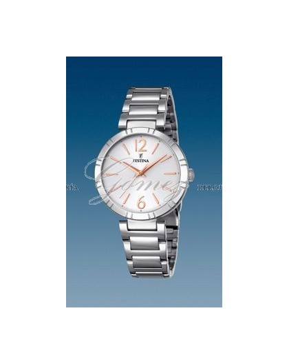 Reloj de señora Festina Ref. F16936/1
