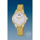 Reloj de señora Festina chapado Ref. F20337/1
