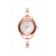 Reloj Viceroy de señora chapado rosa Ref. 401002-09