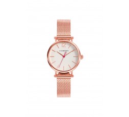 Reloj Viceroy de mujer chapado rosa Ref. 471120-05