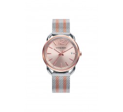 Reloj bicolor de señora Viceroy Ref. 461070-95