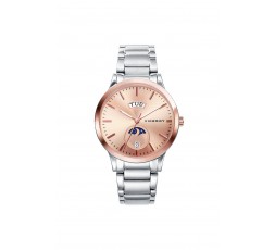 Reloj de señora bicolor Viceroy Ref. 471096-97