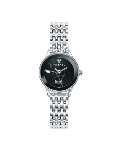 Reloj de señora Viceroy con diamantes Ref. 471128-59