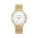 Reloj de señora chapado Viceroy Ref. 461096-07