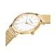 Reloj de señora chapado Viceroy Ref. 461096-07