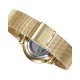 Reloj de señora chapado Viceroy Ref. 461096-07
