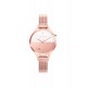 Reloj viceroy señora cobre Ref. 42328-97