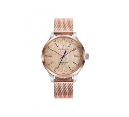 Reloj de señora Viceroy chapado Ref. 471164-97