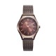 Reloj Viceroy señora marron Ref. 471190-47