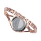 Reloj de señora chapado rosa Ref. 401058-97