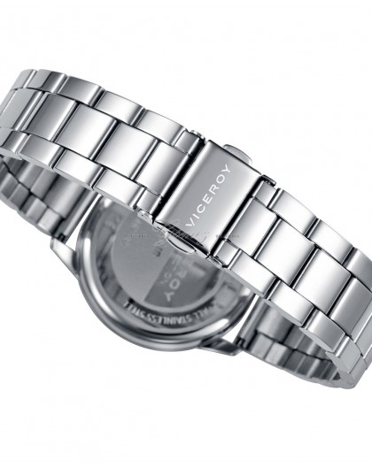 Reloj de señora Viceroy bicolor Ref. 461100-17