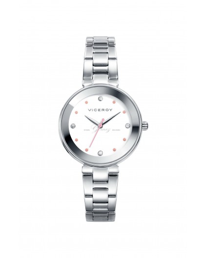 Reloj de señora Viceroy Ref. 401040-00