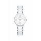 Reloj de ceramica blanca Viceroy Ref. 471044-05