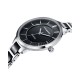 Reloj Viceroy de ceramica negra Ref. 471188-57