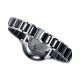 Reloj Viceroy de ceramica negra Ref. 471188-57