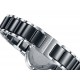 Reloj Viceroy de ceramica negra Ref. 471044-55