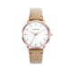 Reloj de señora de piel Viceroy Ref. 461094-77