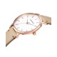 Reloj de señora de piel Viceroy Ref. 461094-77
