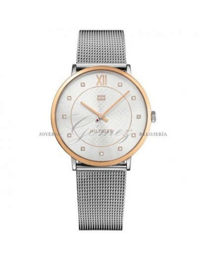 Reloj de señora Tommy Hilfiger Ref. 1781811