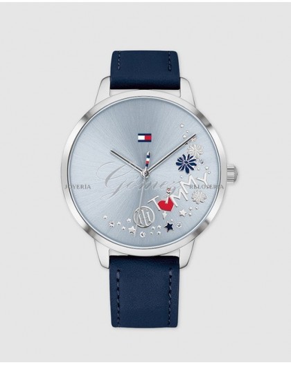 Reloj de señora Tommy Hilfiger Ref. 1781985