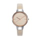 Reloj de señora piel Viceroy Ref. 42348-77
