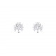 Pendientes arbol de la vida Luxenter Ref. EH1100000