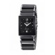 Reloj Viceroy ceramica negra Ref. 47608-55