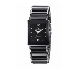 Reloj Viceroy ceramica negra Ref. 47608-55