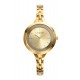 Reloj dorado Viceroy Ref. 40772-97