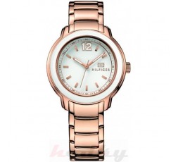 Reloj Callie Tommy Hilfiger Ref. 1781420