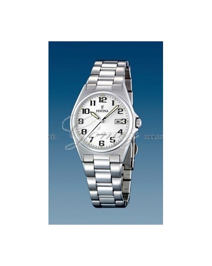 Reloj señora Festina Ref. F16375/9