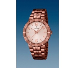 Reloj marron Festina Ref. F16715/1