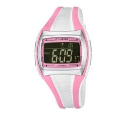 Reloj Calypso digital Ref. K5590/2