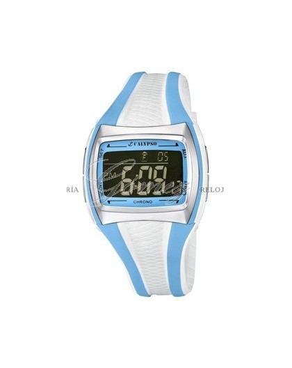 Reloj digital Calypso Ref. K5590/3