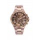 Reloj bronce Mark Maddox Ref. MM0013-43
